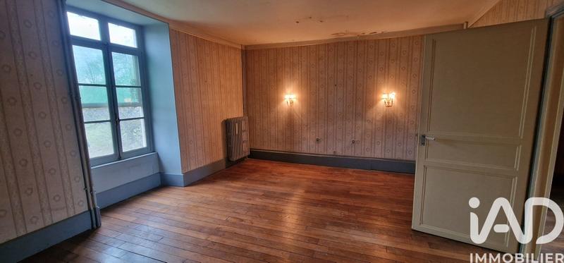 Maison - 193 m² - 8 pièces