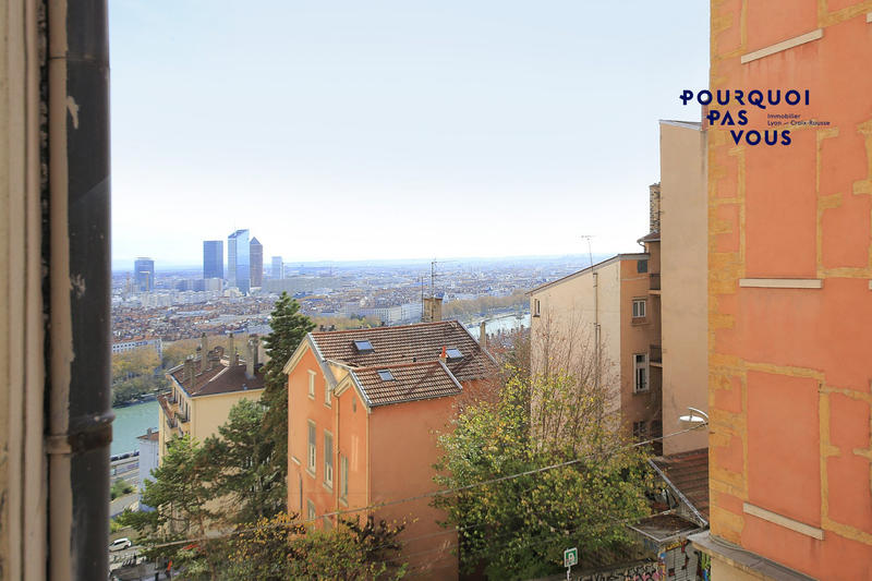 Appartement - 117 m² - 4 pièces