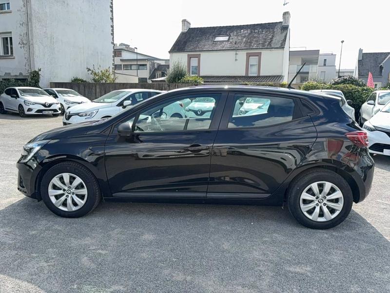 Renault Clio V SCe 65 - 21 Life