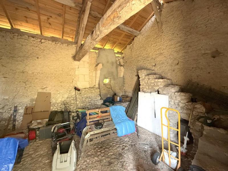 Maison - 180 m² - 7 pièces