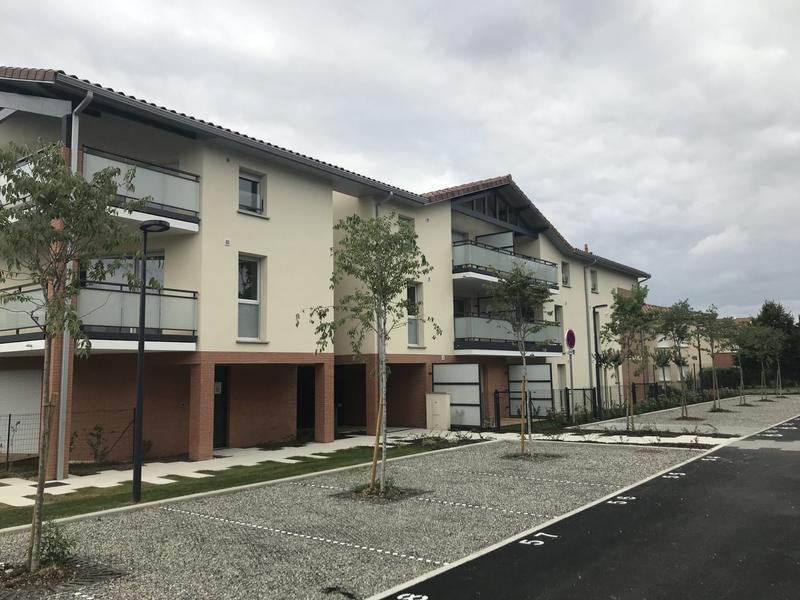 Appartement - 32 m² - 1 pièce