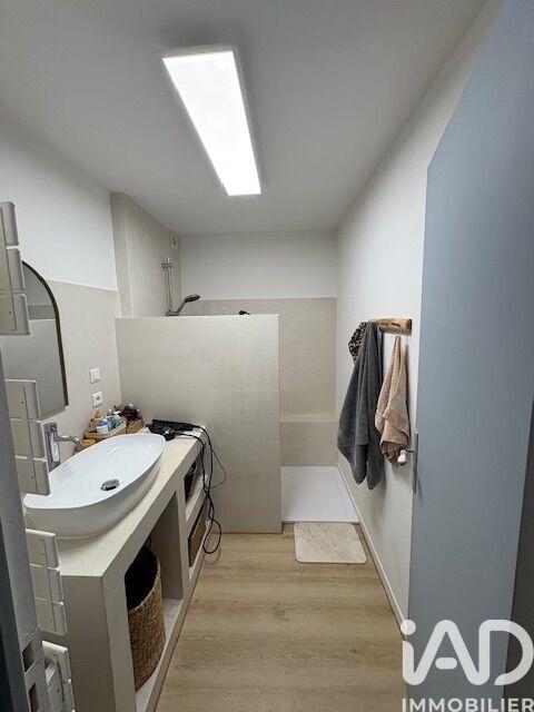 Maison de village - 207 m² - 6 pièces