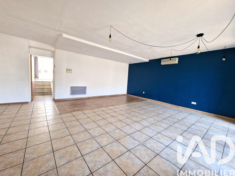 Maison de village - 172 m² - 6 pièces