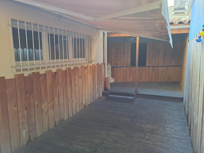 Local commercial - 54 m² - 2 pièces