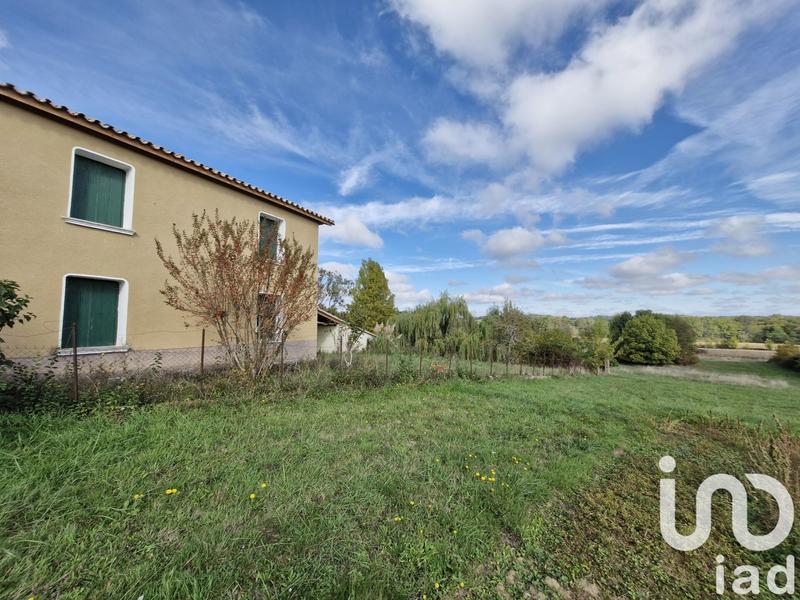 Maison - 163 m² - 7 pièces