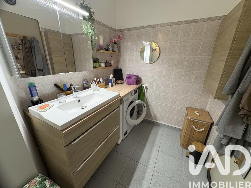 Appartement - 98 m² - 5 pièces