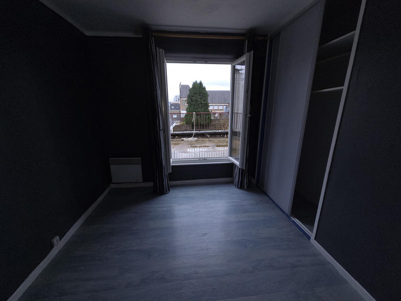 Duplex - 86 m² - 4 pièces