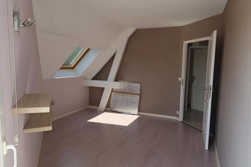 Maison - 142 m² - 6 pièces