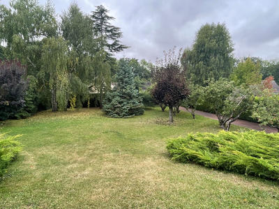 Maison - 134 m² - 7 pièces