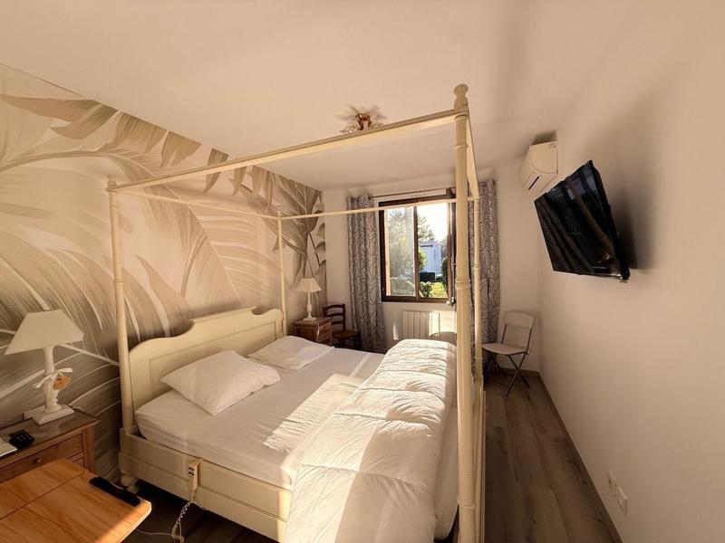 Duplex - 115 m² - 5 pièces