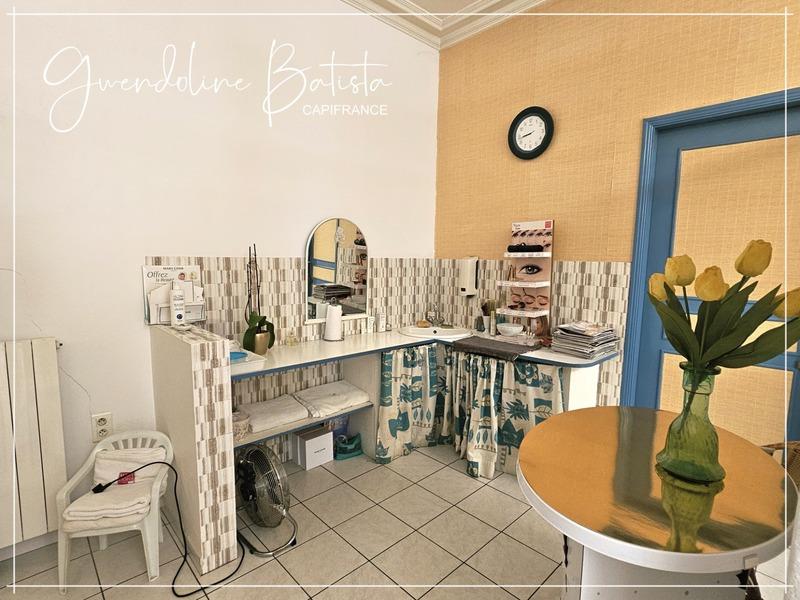 Maison de village - 196 m² - 7 pièces