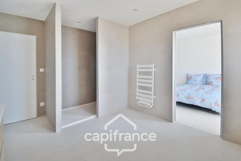 Maison - 127 m² - 4 pièces