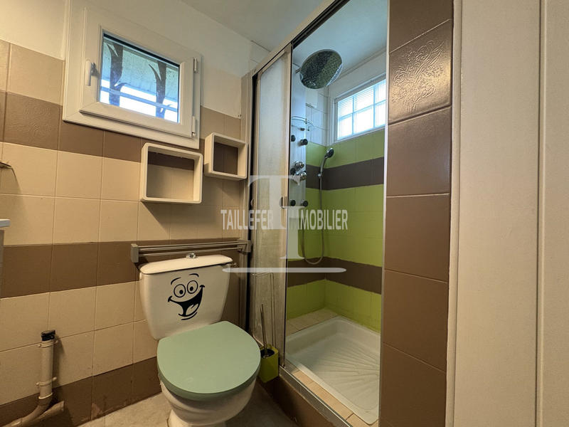 Maison - 117 m² - 6 pièces