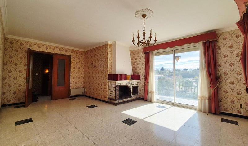 Maison - 184 m² - 7 pièces