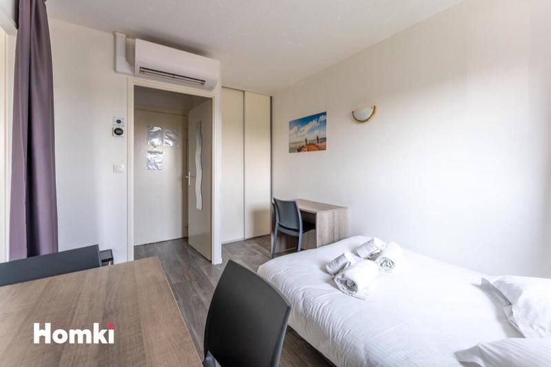 Appartement - 26 m² - 1 pièce