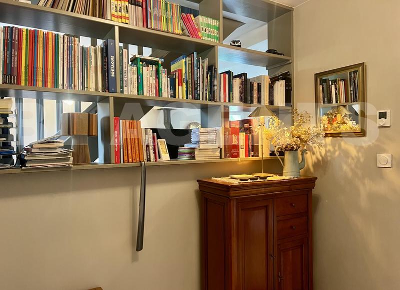 Maison contemporaine - 145 m² - 4 pièces