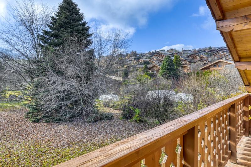 Châlet - 129 m² - 6 pièces