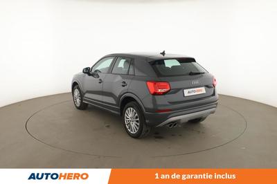 Audi Q2 40 Tfsi Quattro s tronic 7 190 ch