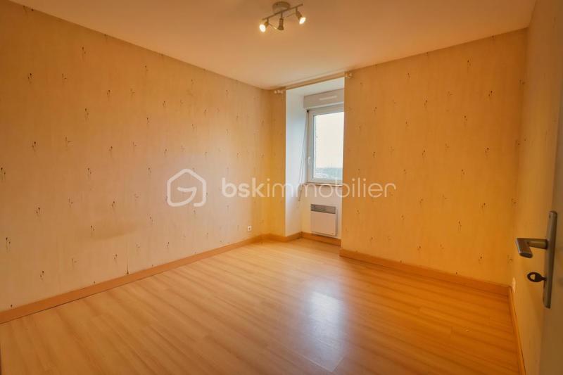 Maison - 108 m² - 5 pièces