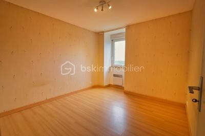 Maison - 108 m² - 5 pièces