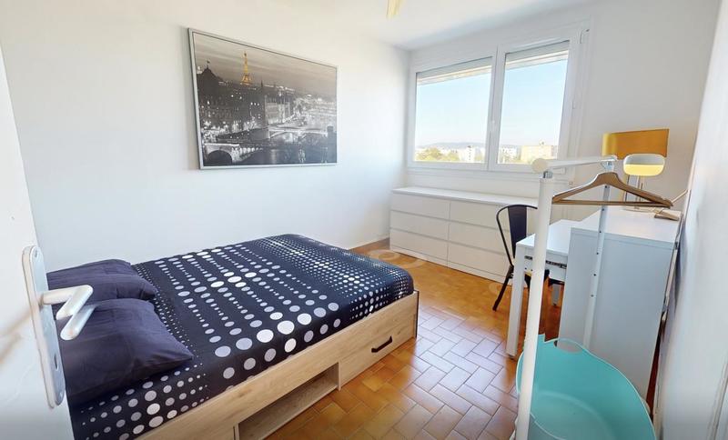 Appartement - 68 m² - 4 pièces