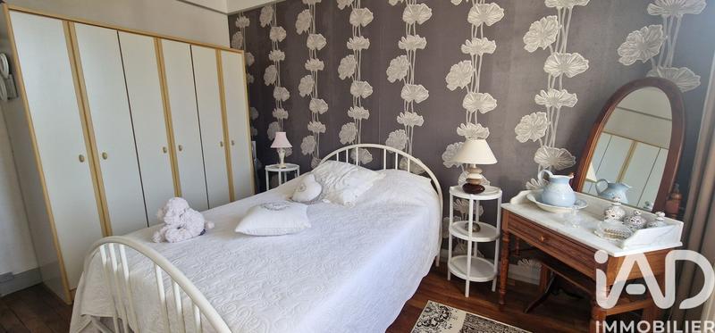 Maison de village - 102 m² - 6 pièces