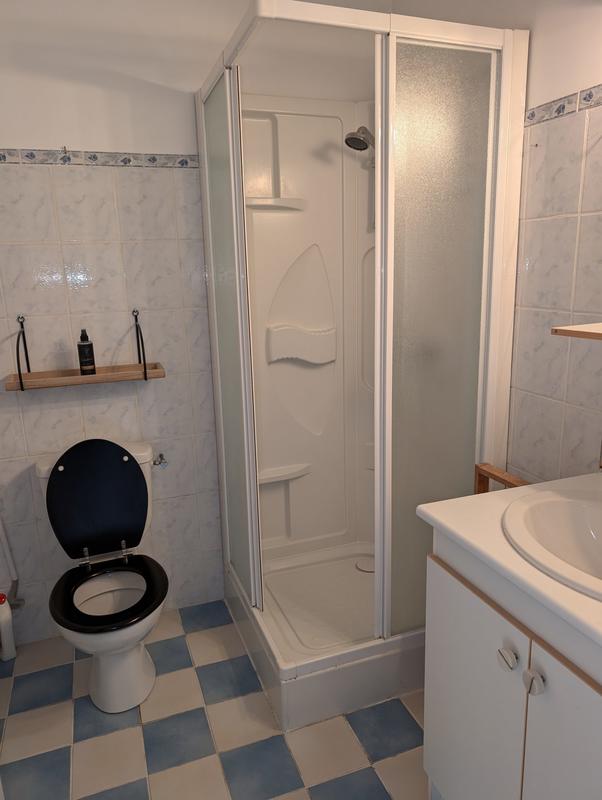 Maison - 58 m² - 3 pièces