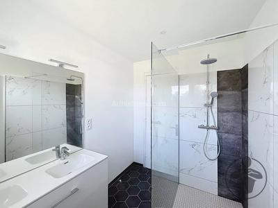 Maison - 73 m² - 4 pièces