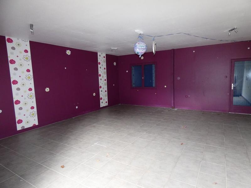 Maison - 83 m² - 5 pièces