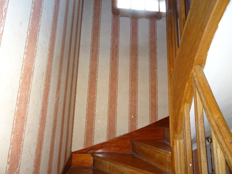 Maison - 126 m² - 5 pièces