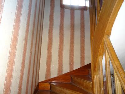 Maison - 126 m² - 5 pièces