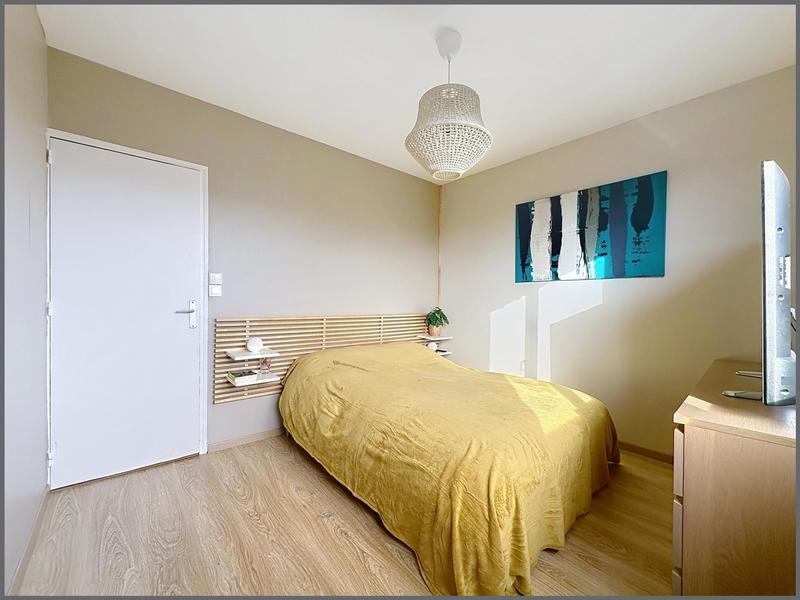 Maison - 87 m² - 4 pièces