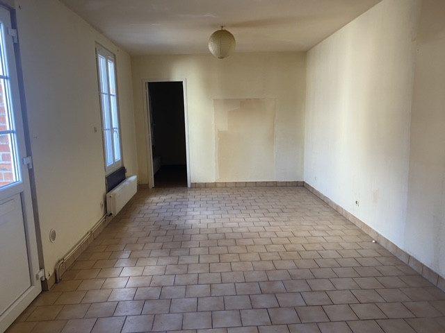 Appartement - 83 m² - 4 pièces