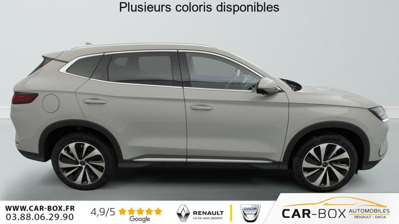 Byd Seal U 1.5l Dm-I 218 Ch Phev Comfort