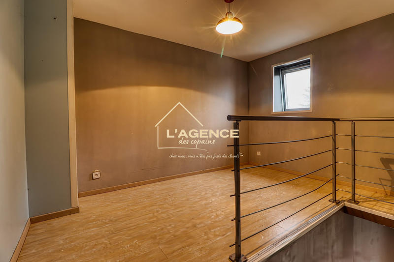 Maison ancienne - 87 m² - 4 pièces