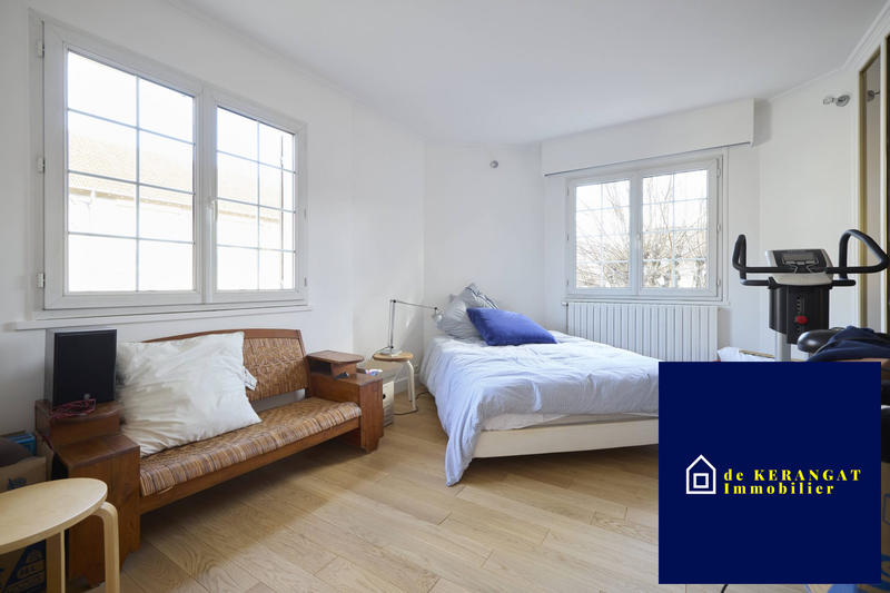 Maison - 170 m² - 6 pièces