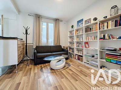 Maison de ville - 145 m² - 7 pièces