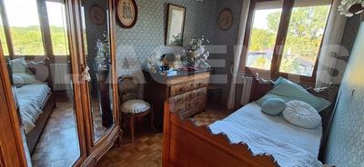 Maison - 150 m² - 7 pièces