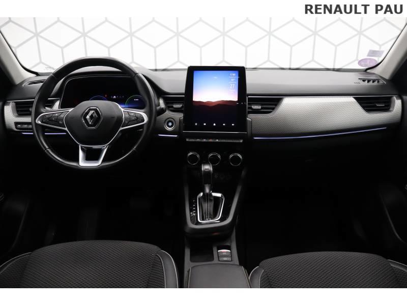 Renault Arkana E-Tech 145 - 21b Intens