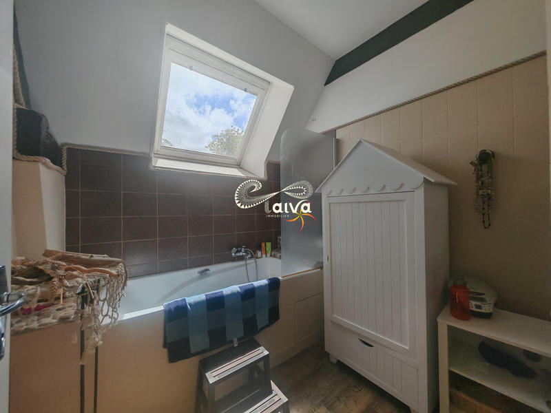 Maison - 172 m² - 7 pièces