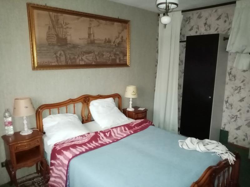 Maison - 123 m² - 6 pièces