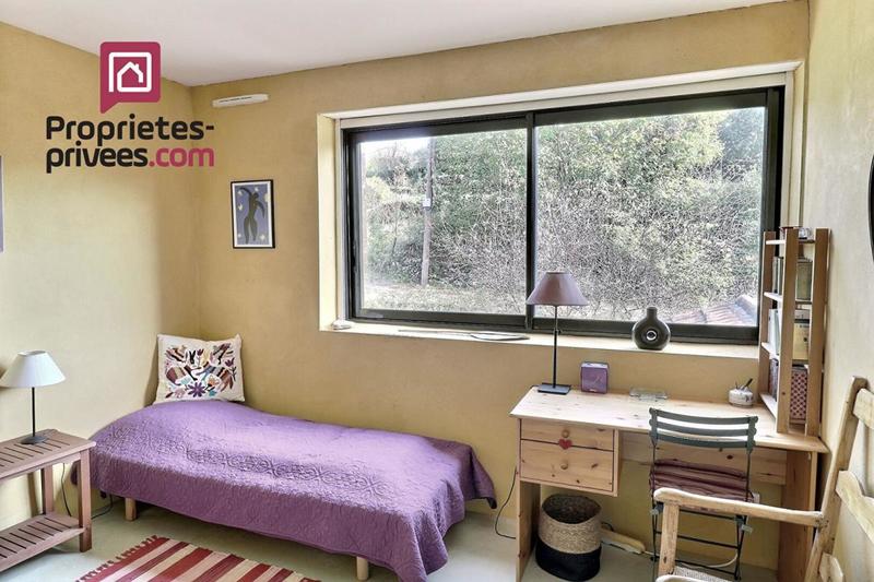 Maison - 109 m² - 4 pièces