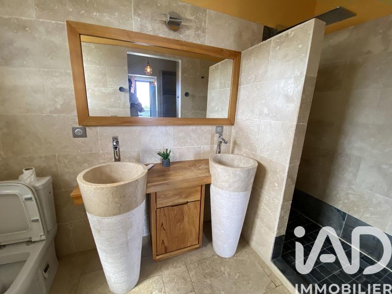 Maison de maîtres - 102 m² - 4 pièces