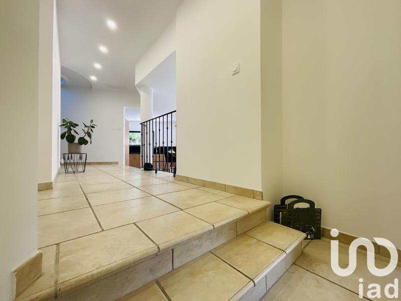 Maison de maîtres - 193 m² - 8 pièces