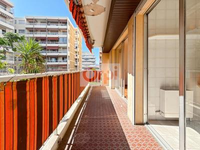 Appartement - 69 m² - 3 pièces