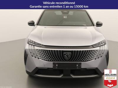 Peugeot 3008 Gt Hybrid 145 e-Dcs6