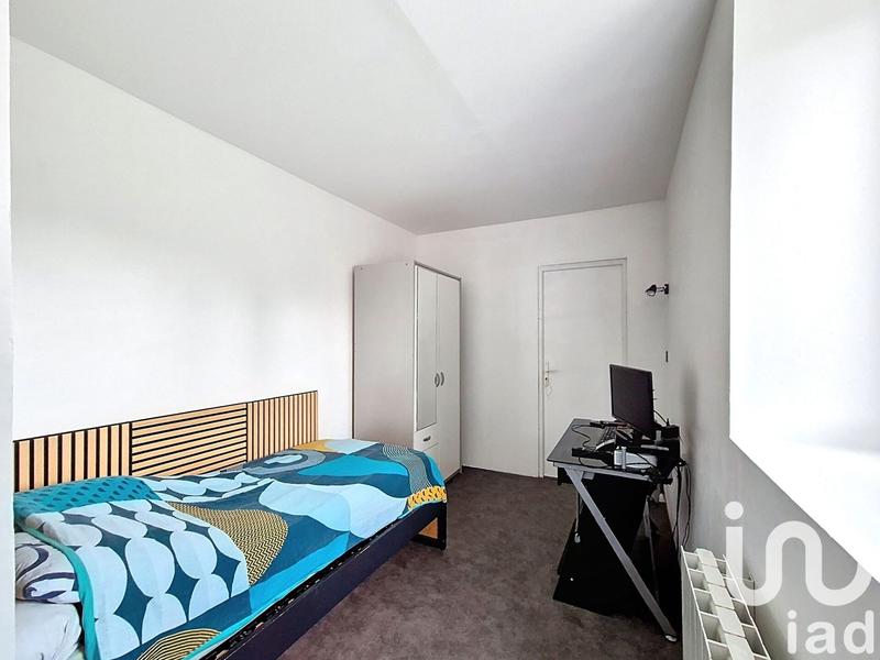 Maison - 185 m² - 7 pièces