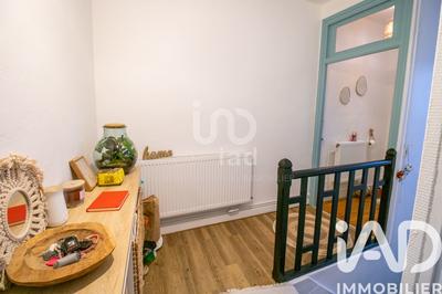 Appartement - 113 m² - 5 pièces