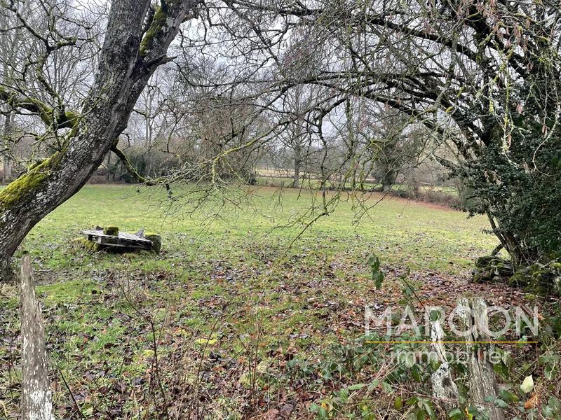 Maison - 50 m² - 2 pièces