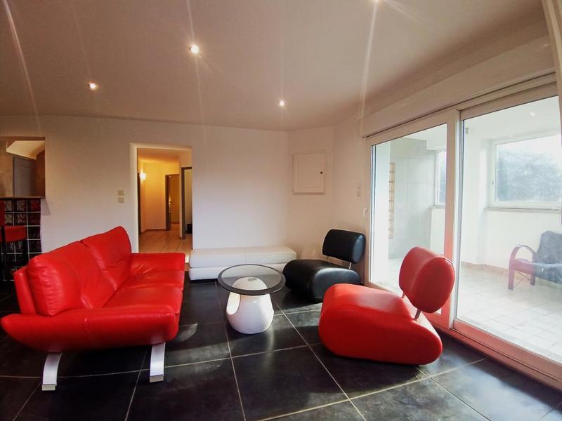 Maison traditionnelle - 188 m² - 7 pièces